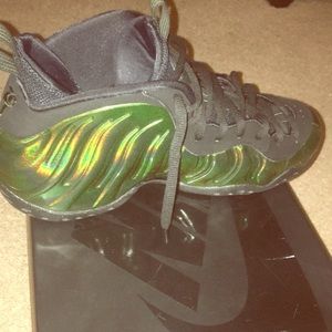 Foamposite One
